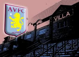 Aston Villa Stadium